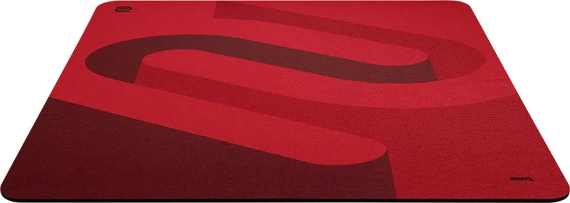 Zowie H-SR-SE Rouge II leikjamúsarmotta - Stór