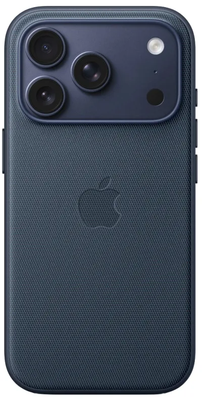 iPhone 17 Pro Max TechWoven Case MagSafe