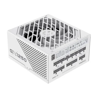 Gamemax GX-1250 Pro WH 1250W ATX3.0 aflgjafi