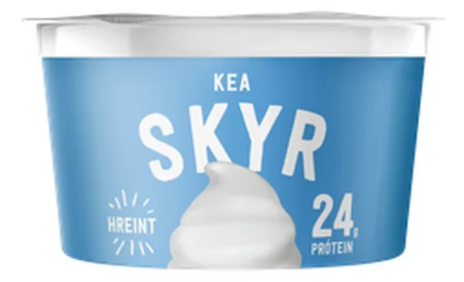 KEA skyr hreint 200gr