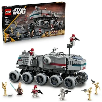 LEGO - STAR WARS™ Republic Juggernaut