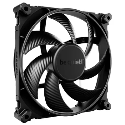 Be quiet! Silent Wings 4 140mm PWM high-speed