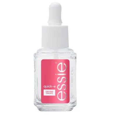 ESSIE - Quicke Drying Drops 