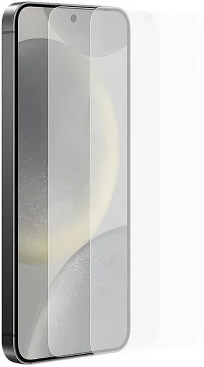Samsung S24+ varnarfilma með speglunarvörn