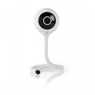 Snjallmyndavél Nedis Smart Camera w/Climate sensor