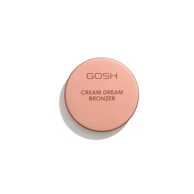 GOSH COPENHAGEN - Cream Dream Bronzer 002
