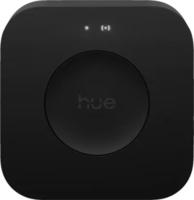 Philips Hue Pro brú - Svört