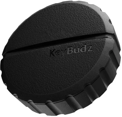 Keybudz Covert Mount festing fyrir AirTag - 1 stk 