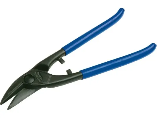 Lux Blikkskæri 250mm