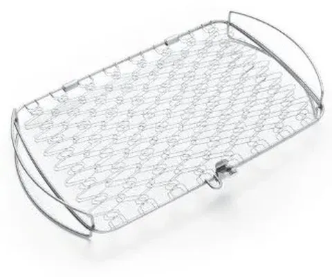 Weber fiskgrind - Stór