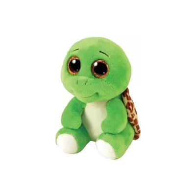 TY - Beanie Buddy, Turbo Turtle 24cm