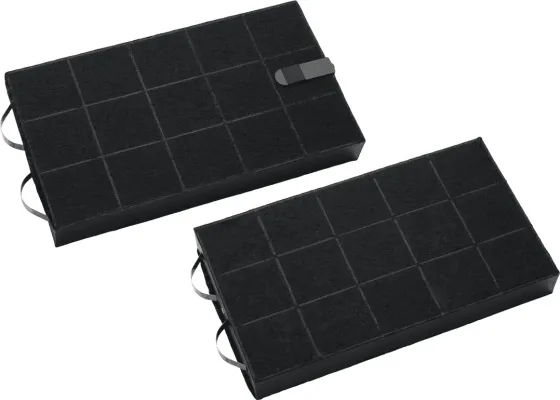 Electrolux kolasía fyrir EFI739X - 2 stk