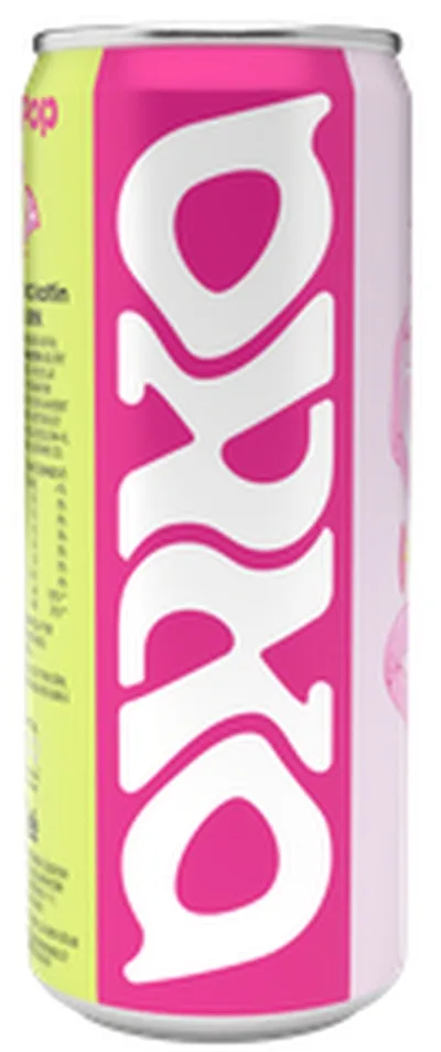 ORKA dós pinky pop