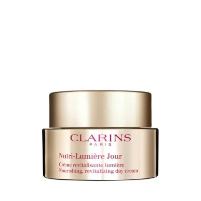 CLARINS - Nutri-Lumière Day Cream 50 ml