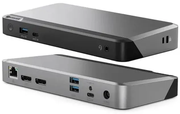 Alogic MX2 tengikví