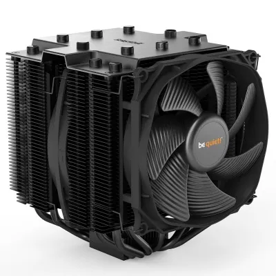 Be quiet! Dark Rock Pro TR4 örgjörvakæling (fyrir Threadripper)