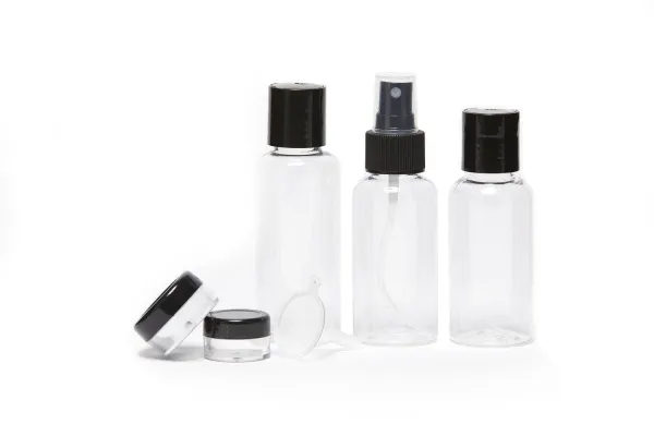 JJDK (TRAVEL WITH STYLE) - Ferðasett 