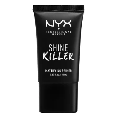 NYX PROFESSIONAL MAKEUP - Shine Killer Primer 20 ml