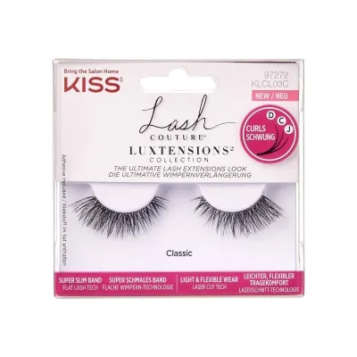 KISS - Lash Couture Luxtension - Classic