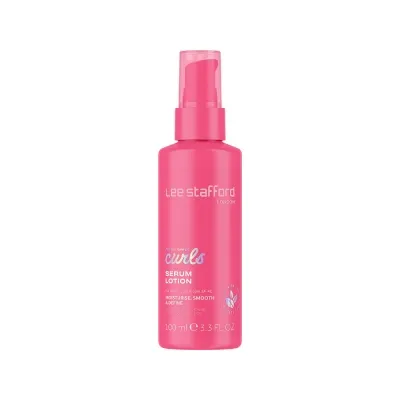 LEE STAFFORD - Curls Serum Lotion 100 ml