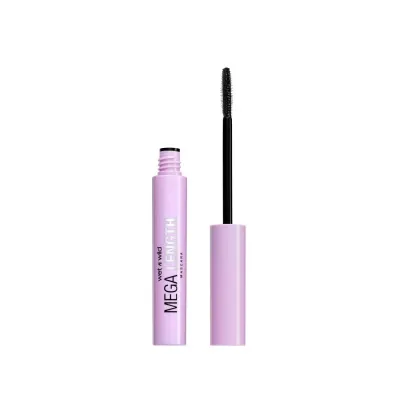 WET N WILD -  Mega Length Mascara Very Black