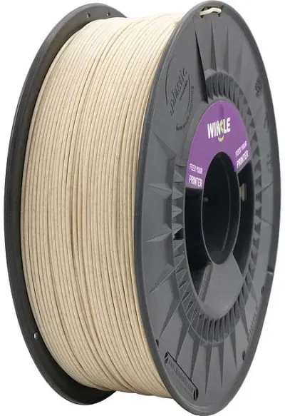 Winkle PLA-HD 1,75 mm þráður 300g - Desert Sand 