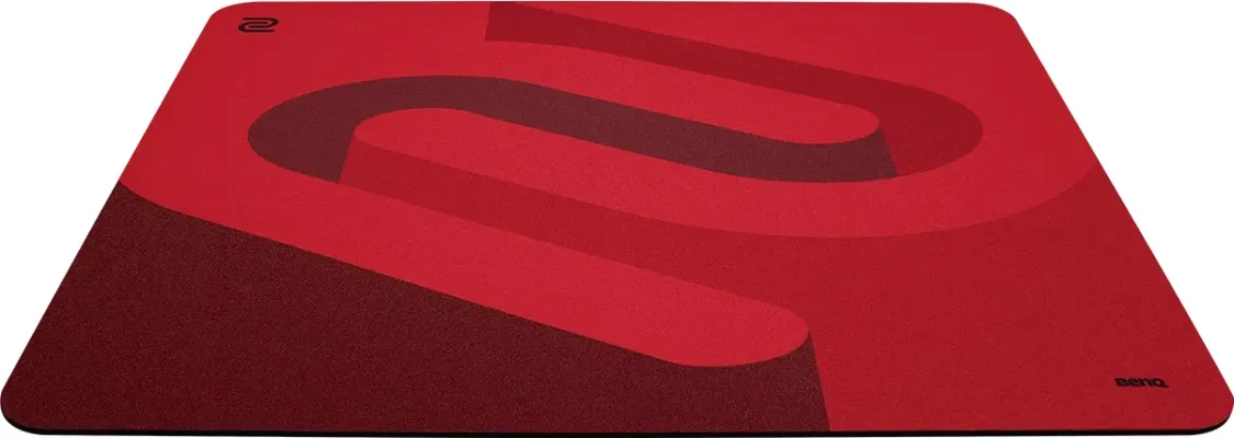 Zowie G-SR-SE Rouge II leikjamúsarmotta - Miðstærð