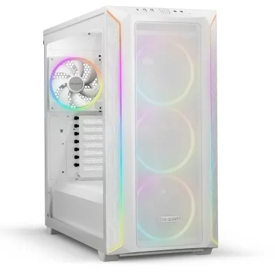 B-vara: Be quiet! Shadow Base 800FX White E-ATX turnkassi