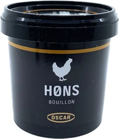 Oscar kjúklingakraftur