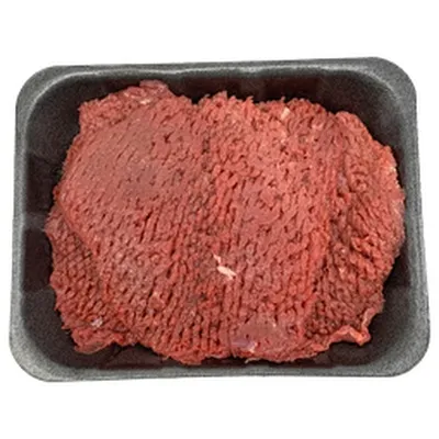 Kjötborð hrossasnitsel