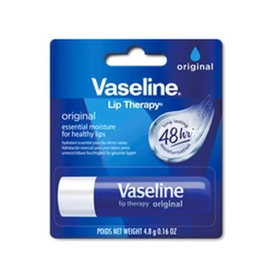 Vaseline varasalvi 4,8gr