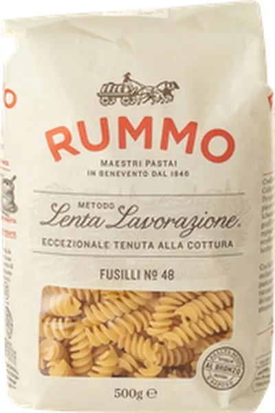 Rummo fusilli