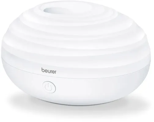 Beurer LA20 ilmolíulampi