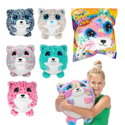 TOI TOYS - Stuffed Animal Bulb 30 cm