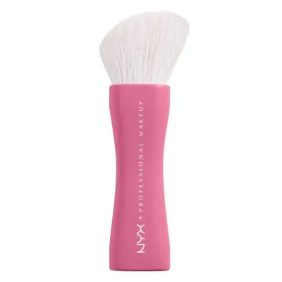 NYX PROFESSIONAL MAKEUP - Buttermelt Blush Brush