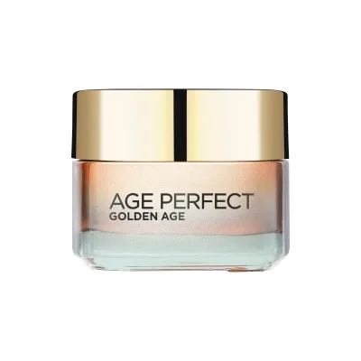 L'ORÉAL PARIS - Age Perfect Golden Age Day Cream 50 ml