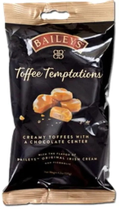 Baileys toffee temptations