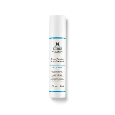 KIEHL'S - Hydro-Plumping Serum Concentrate 50ml