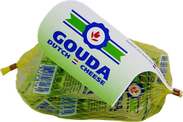 Daily Dairy Gouda cubes