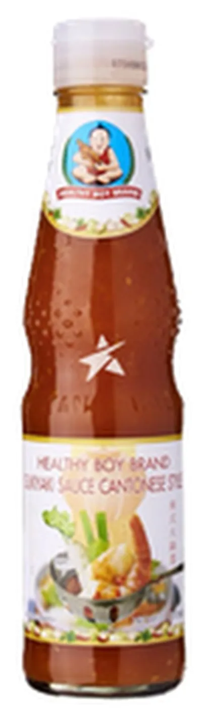 Sunlee healthy boy sukiyaki sauce cantonese