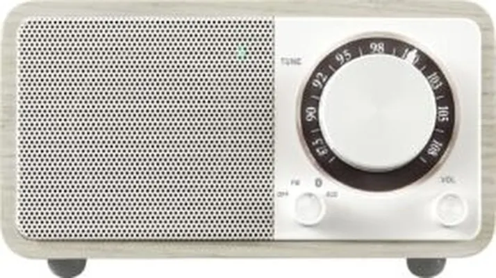 WR-7 PLUS Moonlight Oak