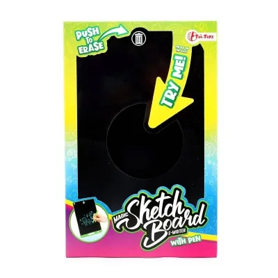 TOI TOYS - Electronic Drawing Board with Pen