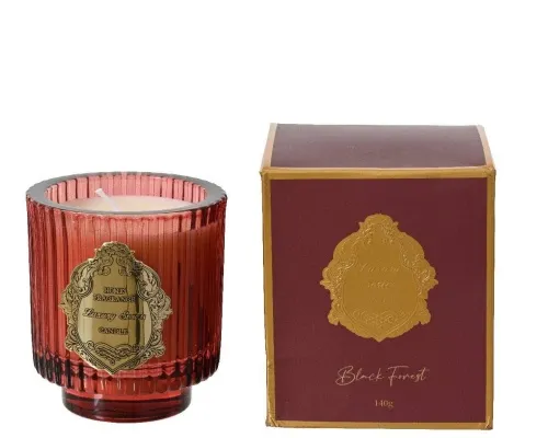 DECORIS - Ilmkerti Gjafabox