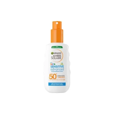 GARNIER - Sensitive Advanced Kids Spray 150ml