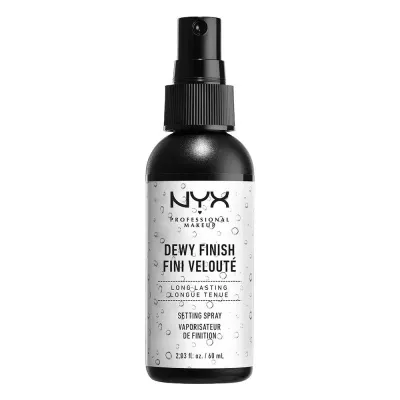 NYX PROFESSIONAL MAKEUP - Makeup Setting Spray