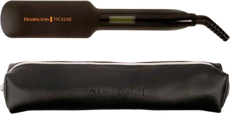Remington PROluxe sléttujárn - Midnight Edition 