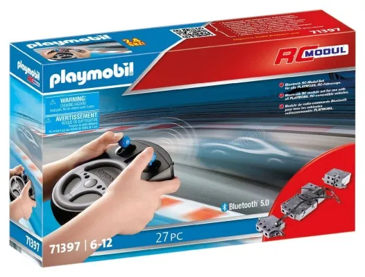 PLAYMOBIL - Fjarstýring Bluetooth