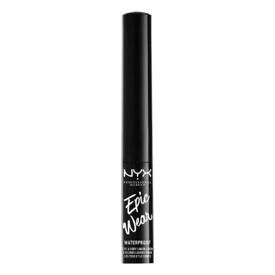 NYX PROFESSIONAL MAKEUP - Epic Wear Semi Permanent Liquid Liner