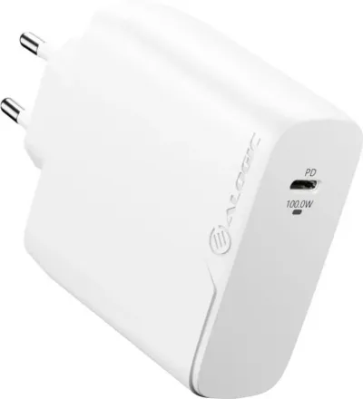 Alogic Rapid Power USB-C hleðslutæki