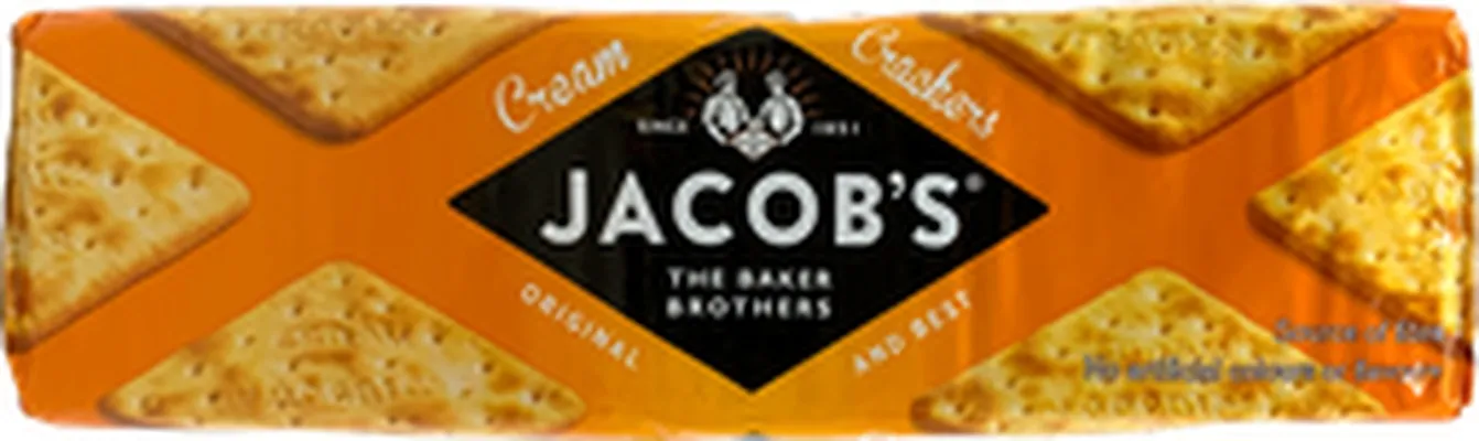 Jacobs tekex